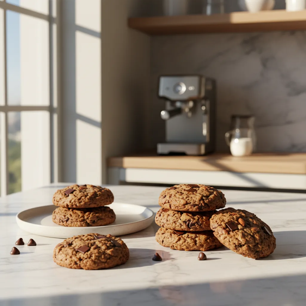 Biscuits protéinés avis | Le test et top 3 de Levovia - biscuits proteines avis