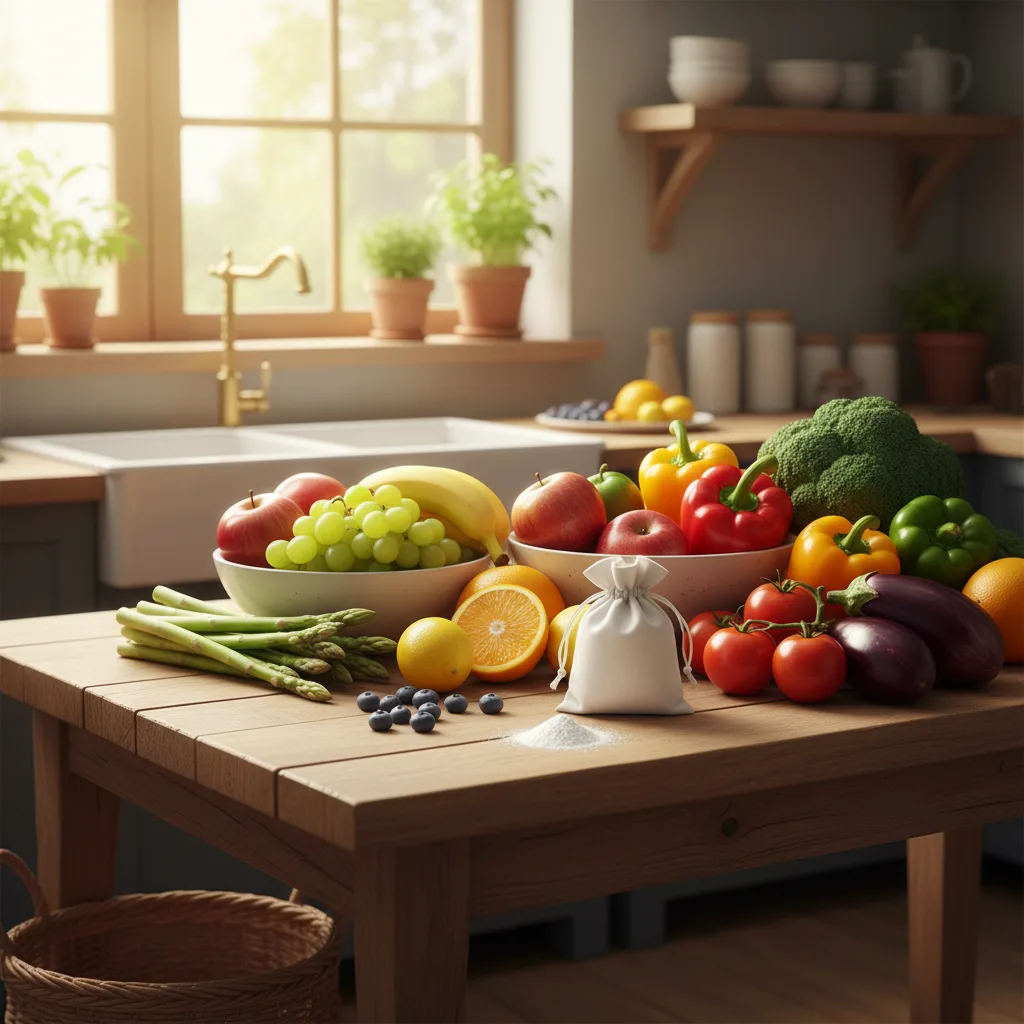 Coupe faim naturel efficace | Le top 7 validé par la science - coupe faim naturel efficace