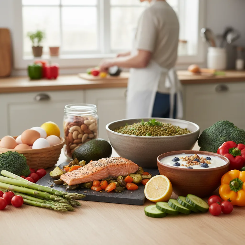 Insulino résistance solutions par l'alimentation | Levovia - insulino resistance solutions alimentation