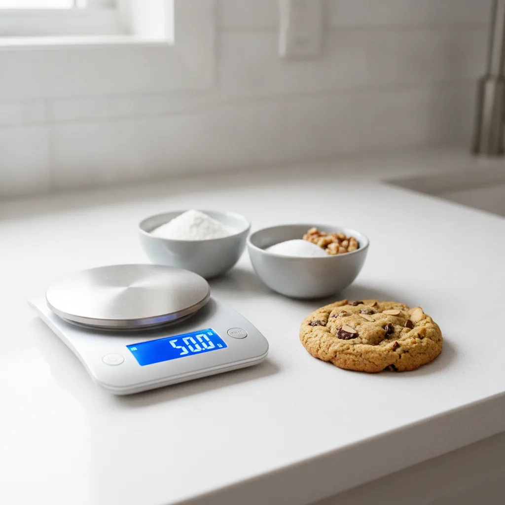 biscuit protéiné régime cétogène keto