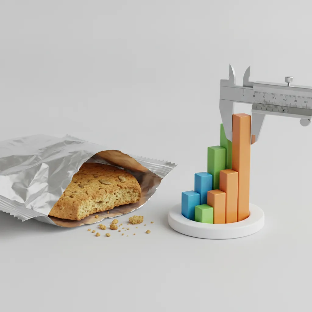 biscuit protéiné comparatif marques françaises