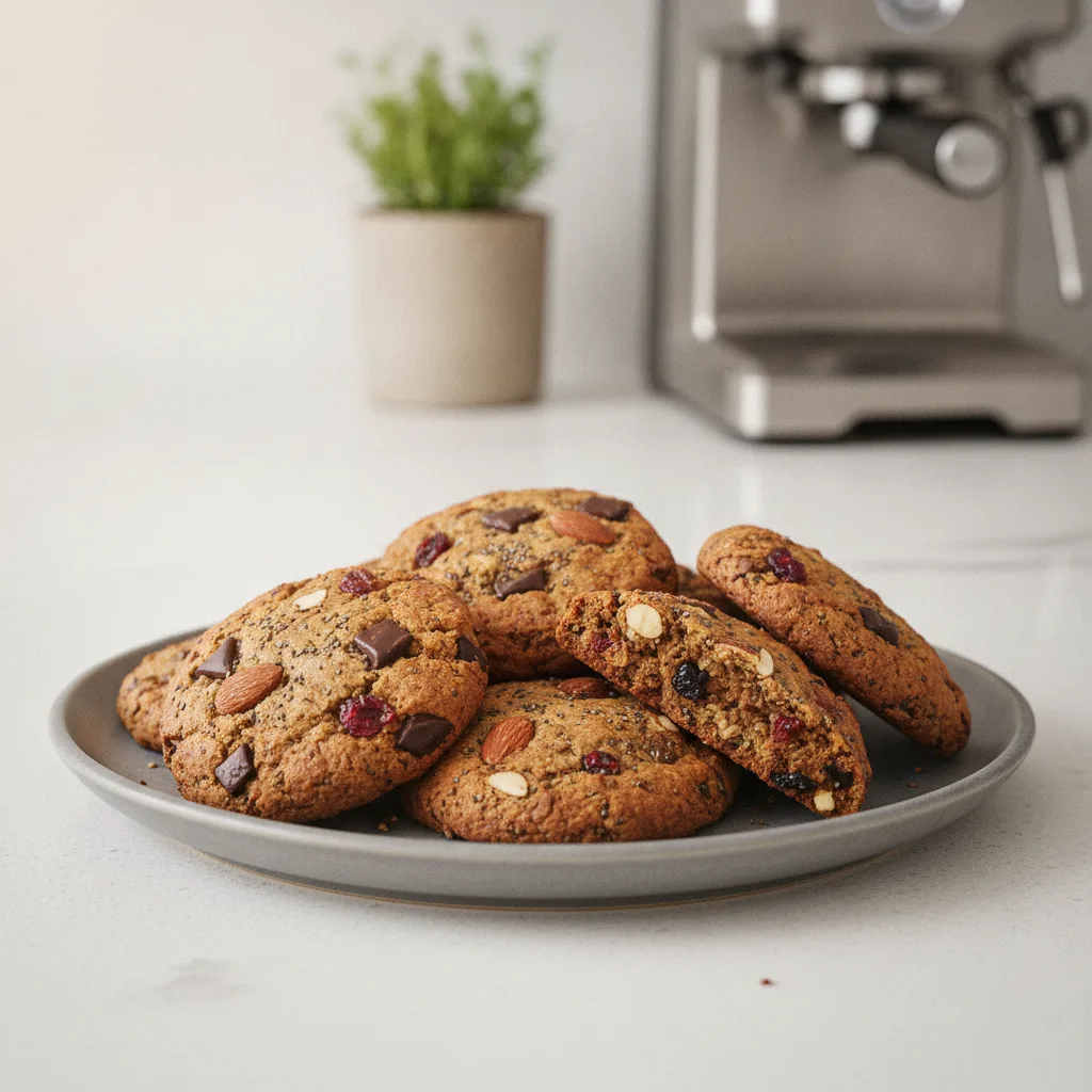 biscuit protéiné comparatif marques françaises