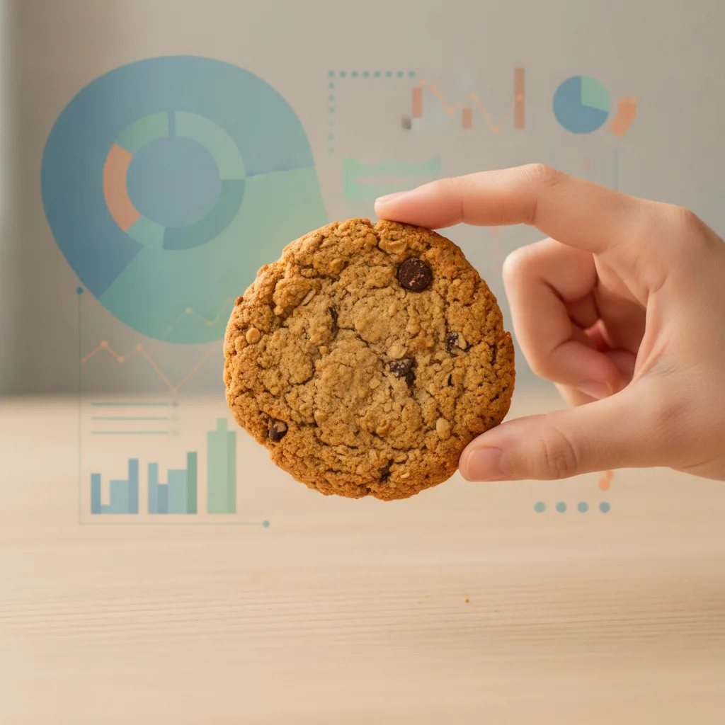 biscuit protéiné sans gluten