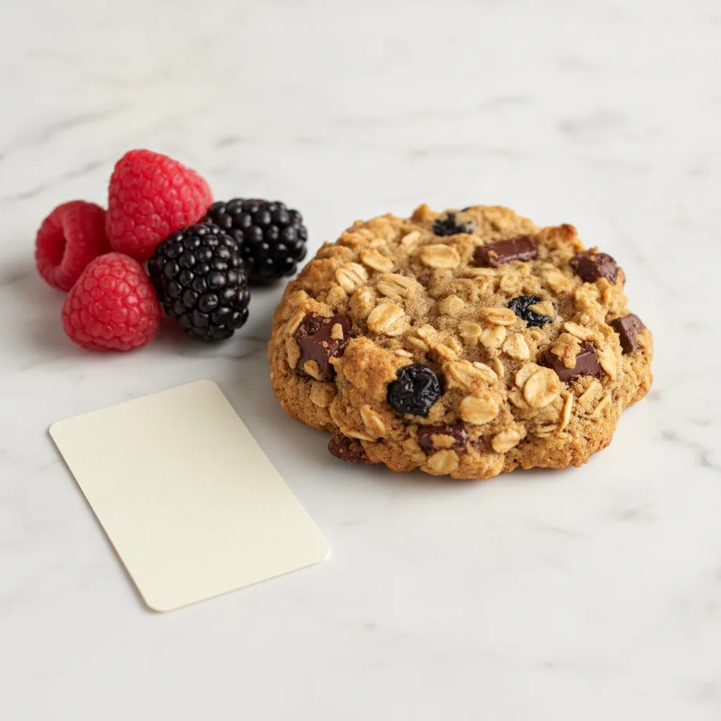 biscuit protéiné sans gluten
