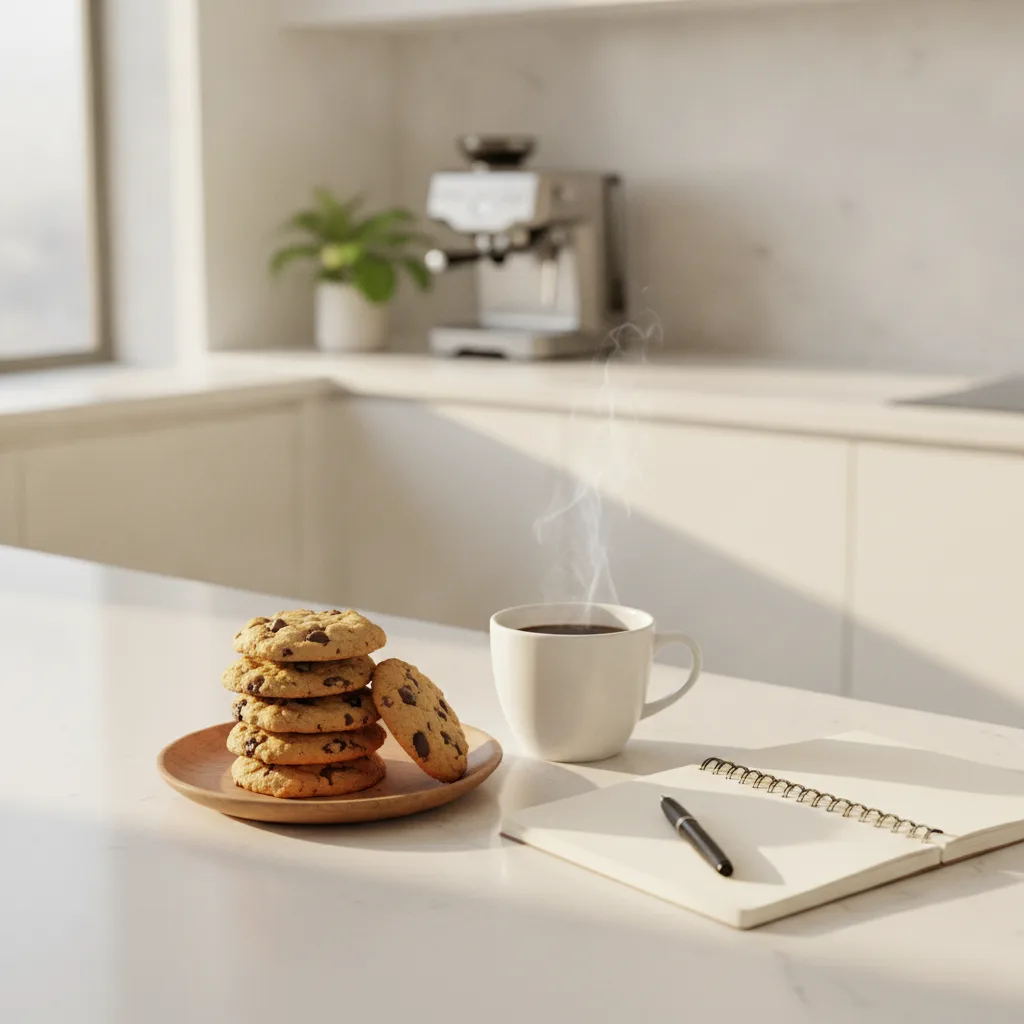 recette avec biscuit protéiné