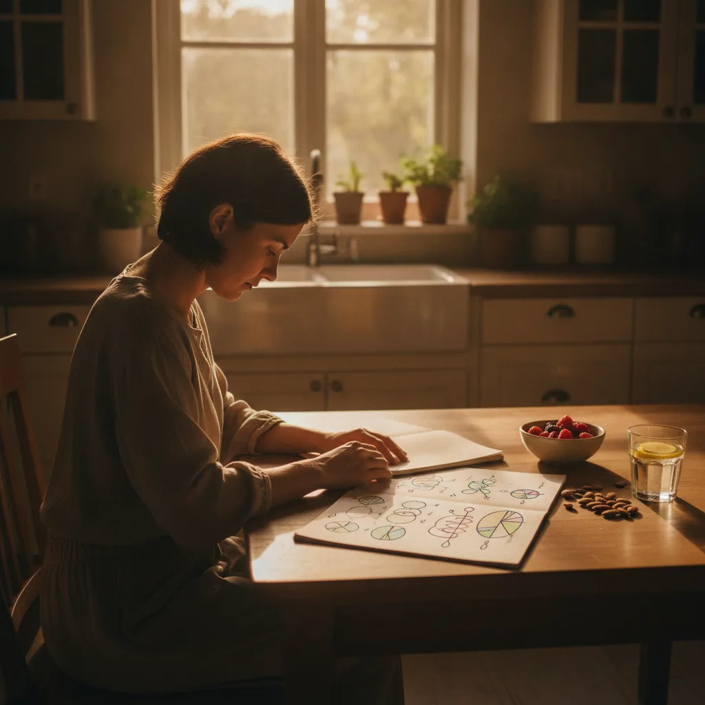 alimentation intuitive protéines
