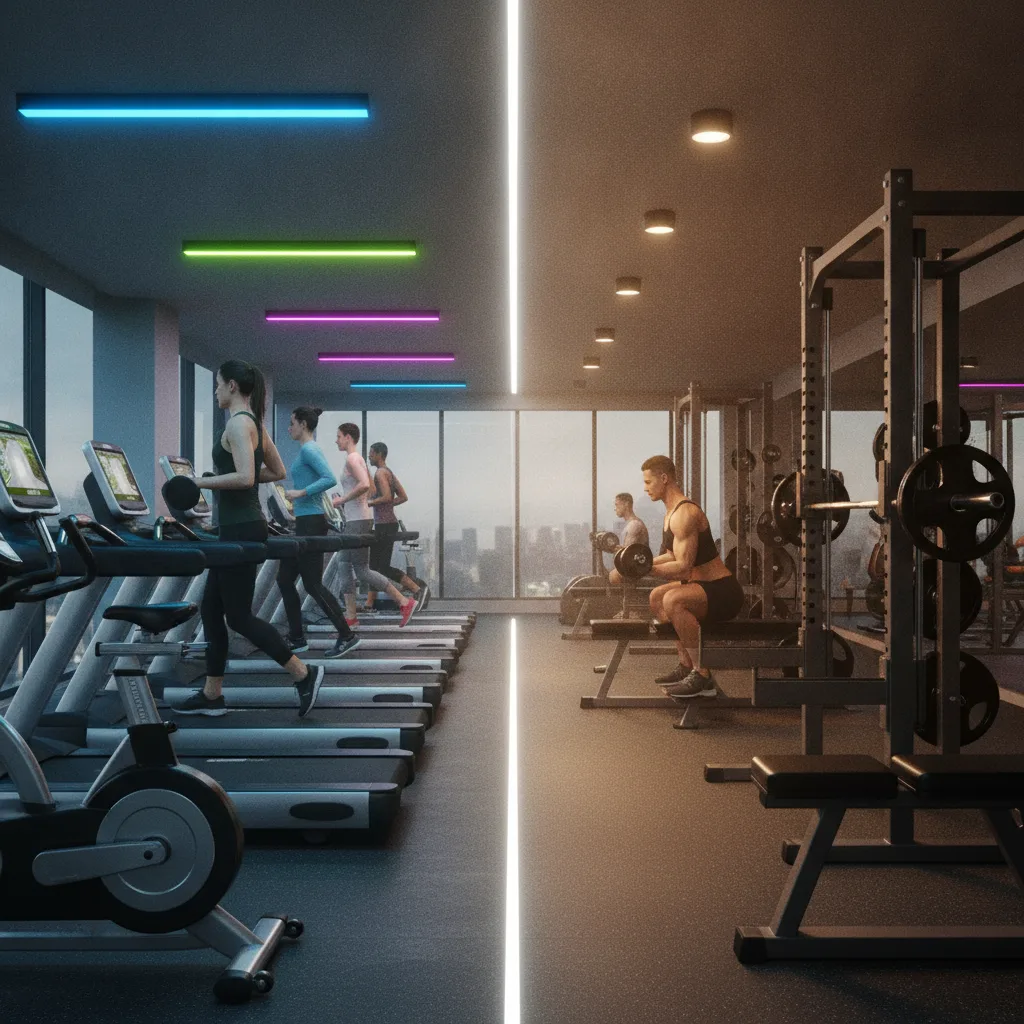Cardio ou musculation pour perdre du poids | Levovia - cardio musculation perte poids