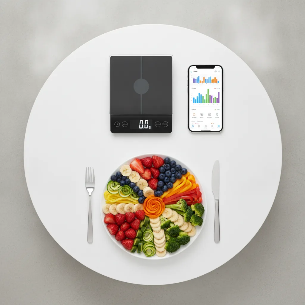 Compter les calories ou les macros | que choisir ? - compter calories macros