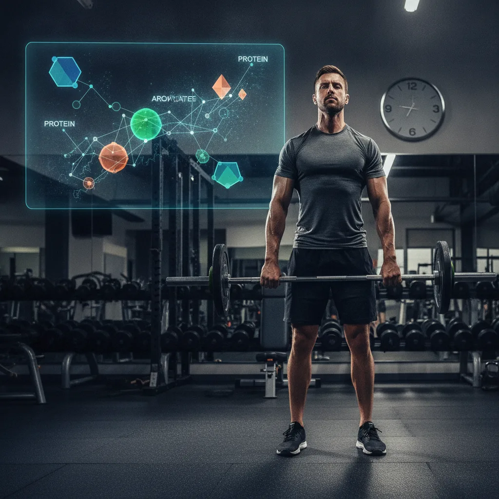 compter les calories ou les macros