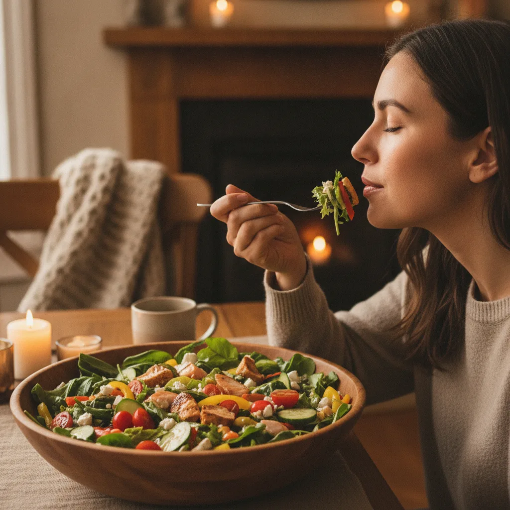 densité nutritionnelle aliments
