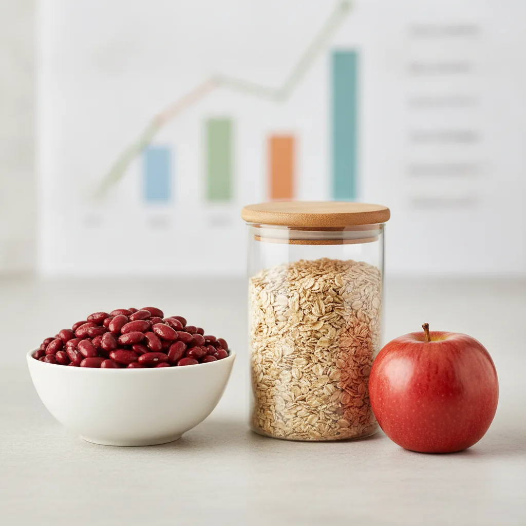 fibres alimentaires satiété perte poids