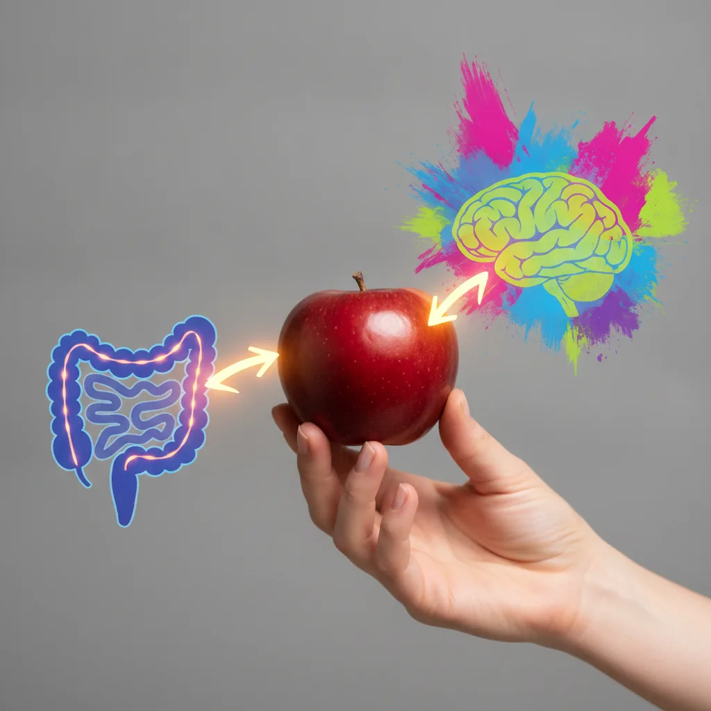 microbiote intestinal poids