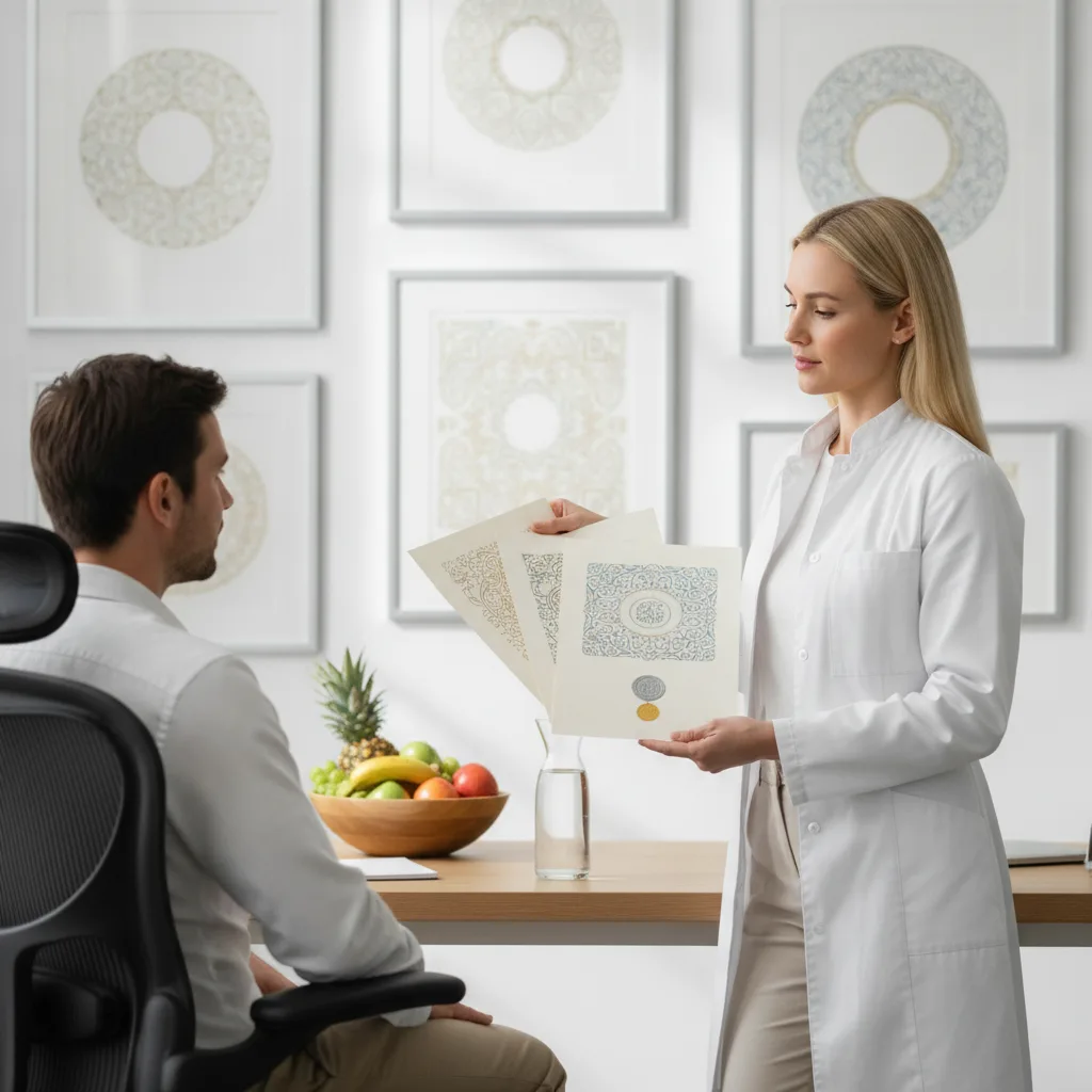 nutritionniste diététicien différence