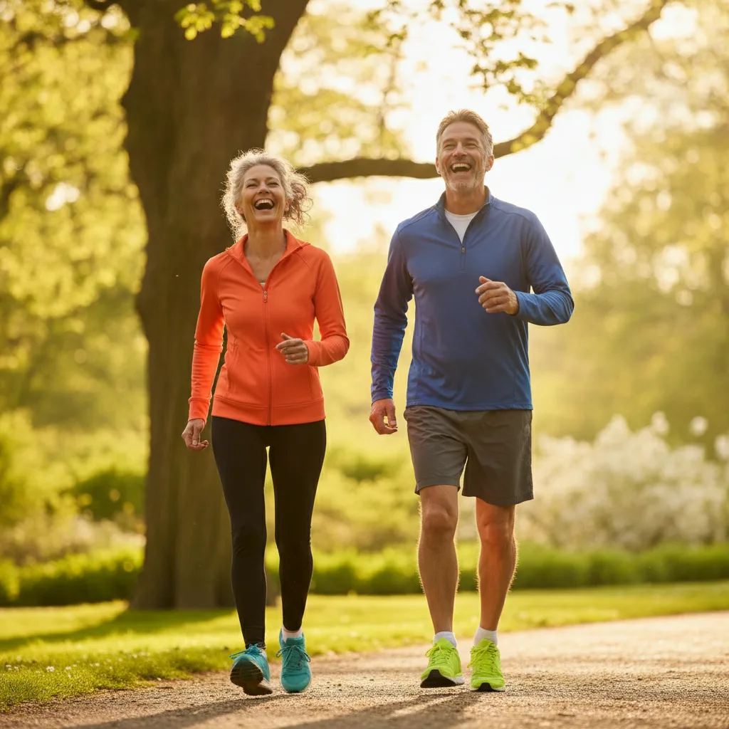 Perte de poids après 50 ans homme femme | Guide - perte poids apres 50 ans homme femme