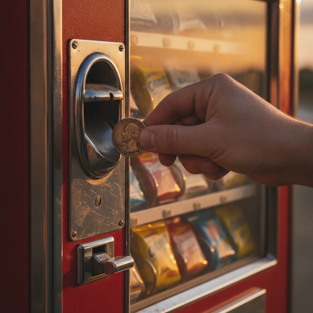snack protéiné distributeur automatique alternative