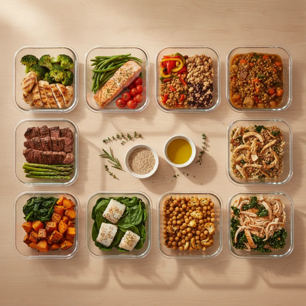 SOPK alimentation protéines SOPK alimentation protéines