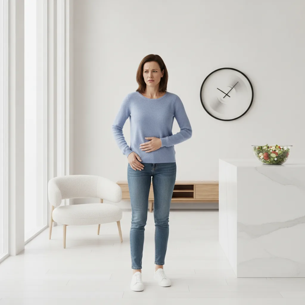 Stress cortisol graisse abdominale | le vrai lien - stress cortisol graisse abdominale