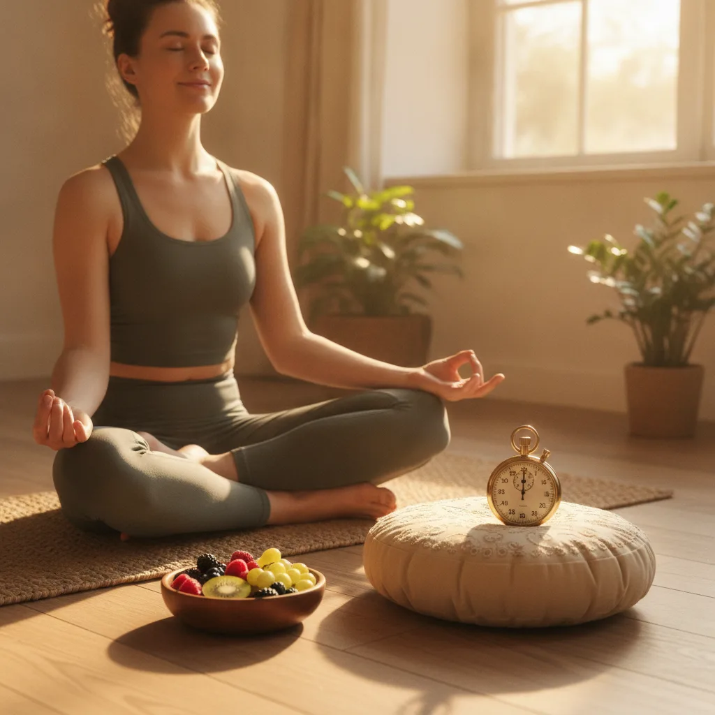 stress cortisol graisse abdominale