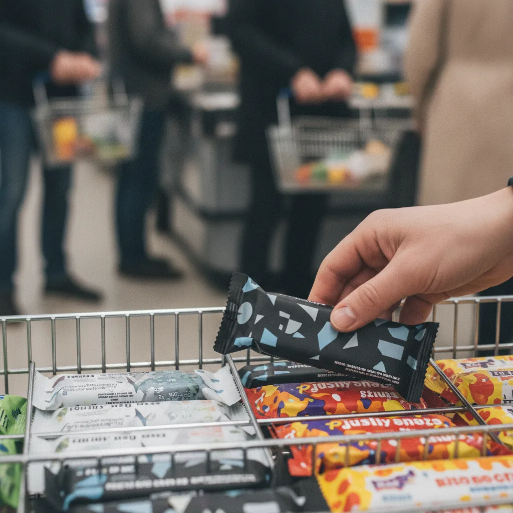 barre protéinée comparatif supermarché barre protéinée comparatif supermarché