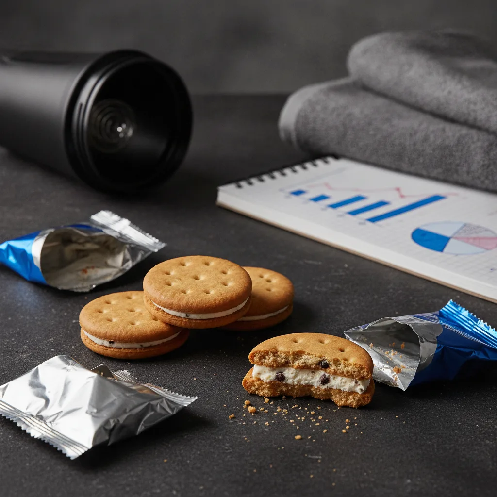 biscuit protéiné comparatif marques françaises biscuit protéiné comparatif marques françaises