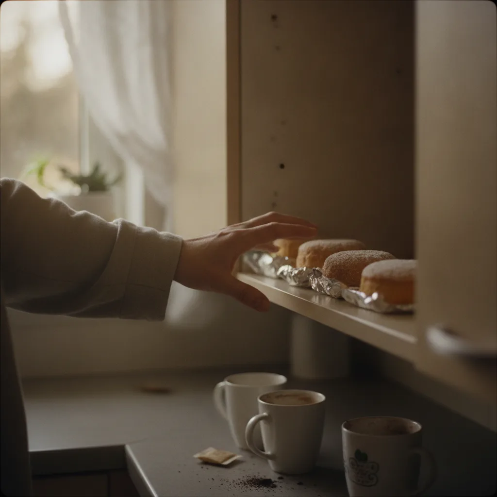 biscuit protéiné goûter adulte