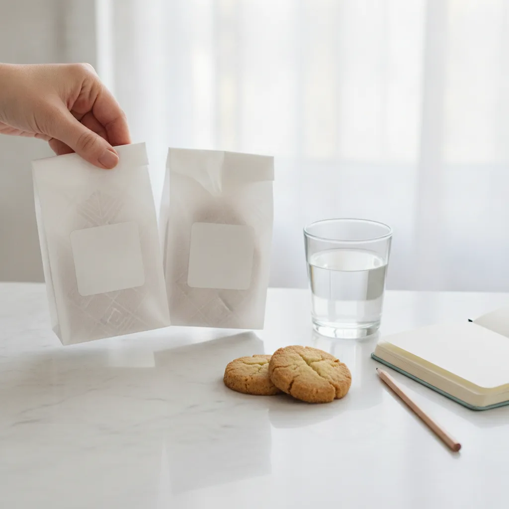 Biscuit protéiné à index glycémique bas – Guide 2026 - biscuit proteine index glycemique