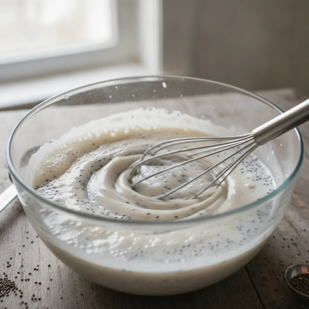 dessert protéiné alternatives crème glacée